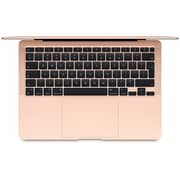 MacBook Air 13-inch (2020) - M1 8GB 512GB 8 Core GPU 13.3inch Gold English Keyboard International Version