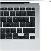 MacBook Air 13-inch (2020) -  M1 8GB 512GB 8 Core GPU 13.3inch Silver English Keyboard International Version