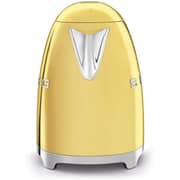 Smeg Kettle Gold KLF03GOUK