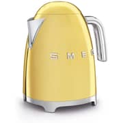 Smeg Kettle Gold KLF03GOUK