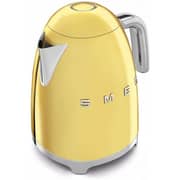 Smeg Kettle Gold KLF03GOUK