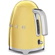 Smeg Kettle Gold KLF03GOUK