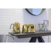 Smeg Kettle Gold KLF03GOUK