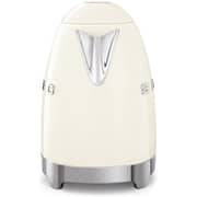 Smeg Kettle Cream KLF04CRUK