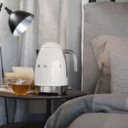 Smeg Kettle Cream KLF04CRUK