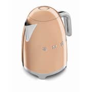 Smeg Kettle Rose Gold KLF03RGUK