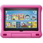 Amazon Fire HD 8 Kids Edition 32GBTablet Pink 8â€ Kid-Proof Case (International Version)