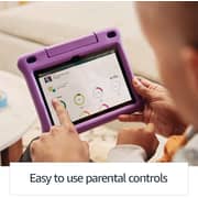 Amazon Fire HD 8 Kids Edition 32GBTablet Pink 8â€ Kid-Proof Case (International Version)