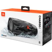 JBL Portable Wireless Speaker Camouflage