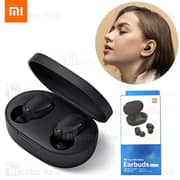 Xiaomi MI True Wireless Earbuds Basic2 Black TWSEJ06TLS