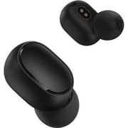 Xiaomi MI True Wireless Earbuds Basic2 Black TWSEJ06TLS