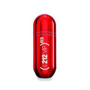 CAROLINA HERRERA 212 VIP Rose Red EDP 80ml