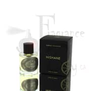 NISHANE SAFRAN COLOGNISE EXTRAIT DE COLOGNE 100 ml