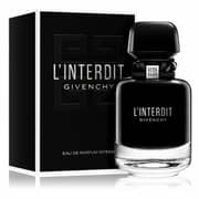 GIVENCHY L'INTERDIT EDP INTENSE 50 ml