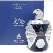 ماء عطر ارض الخليج ارض الخليج غالا صاحب السمو زايد فاخر 100مللي
