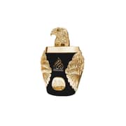 ماء عطر أرض الخليج غالا زايد ذهبي فاخر 100مللي