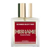 Nishane Hundred Silent Ways EDP 100ml