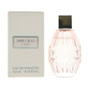 JIMMY CHOO L'EAU MINI EDT 4.5 ml