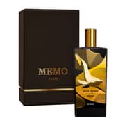 MEMO CUIRS NOMADES OCEAN LEATHER EDP 75 ml