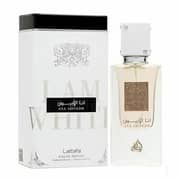 ماء عطر لطافة أنا أبيض 60مللي