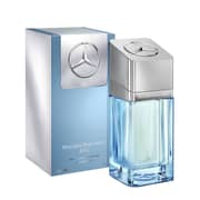 MERCEDES BENZ SELECT DAY FOR MEN EDT 100 ml