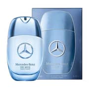 MERCEDES BENZ THE MOVE EXPRESS YOURSELF FOR MEN EDT 100 ml