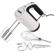 Morphy Richards Total Control Hand Mixer, White