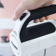 Morphy Richards Total Control Hand Mixer, White