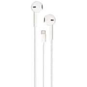 Heatz ZE27 Stereo in Earphone Type C Connector White