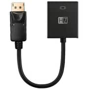 Heatz Display To HDMI Adapter Black