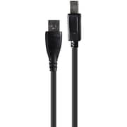 Heatz Printer Cable 1.5m Black