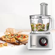 Bosch Food Processor Multitalent MC812S734G