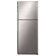 Hitachi Top Mount Refrigerator 500 Litres R-VX500PK9K-BSL