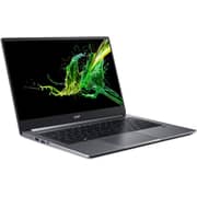 Acer Swift 3 SF314-57G-73KC Laptop - Core i7 1.3GHz 16GB 1TB 2GB Win10 14inch FHD Steel Grey English/Arabic Keyboard