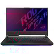 Asus ROG Strix Scar 15 G532LWS-HF153T Gaming Laptop - Core i7 2.3GHz 32GB 1TB 8GB Win10 15.6inch FHD Black English/Arabic Keyboard