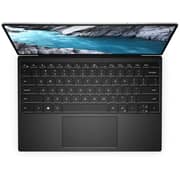 Dell XPS 13 9300 Laptop - Core i7 1.3GHz 16GB 1TB Shared Win10 13.4inch FHD Silver English/Arabic Keyboard