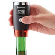 Brookstone Automatic Wine Preserver