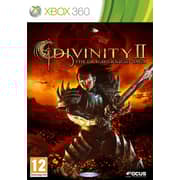 XBOX 360 DIVINITY II