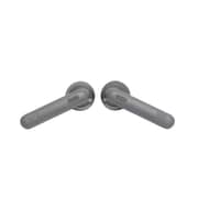 JBL JBLT225TWSGRY TUNE 225TWS Wireless In Ear Earbuds Grey