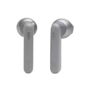 JBL JBLT225TWSGRY TUNE 225TWS Wireless In Ear Earbuds Grey