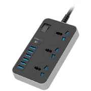 Heatz ZC603 Smart Fast Power Plug Assorted