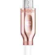 Heatz ZCS36 Micro USB Cable 3m Assorted
