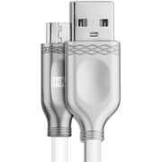 Heatz ZCS36 Micro USB Cable 3m Assorted