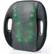 Brookstone 3D back massager with Heat