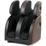 Brookstone TheraSqueeze Pro Foot, Calf and Thigh Massager