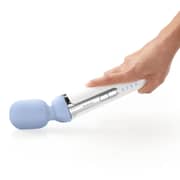 Brookstone Cordless Personal Wand Massager