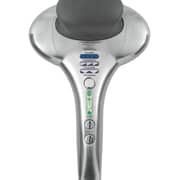 Brookstone Max2 Cordless Dual-Node Percussion Massager