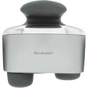 Brookstone Max2 Cordless Dual-Node Percussion Massager