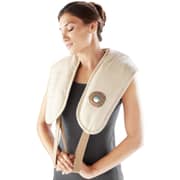 Brookstone Neck Shoulder Pro with Heat