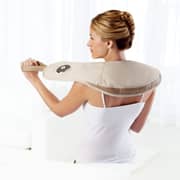 Brookstone Neck Shoulder Pro with Heat